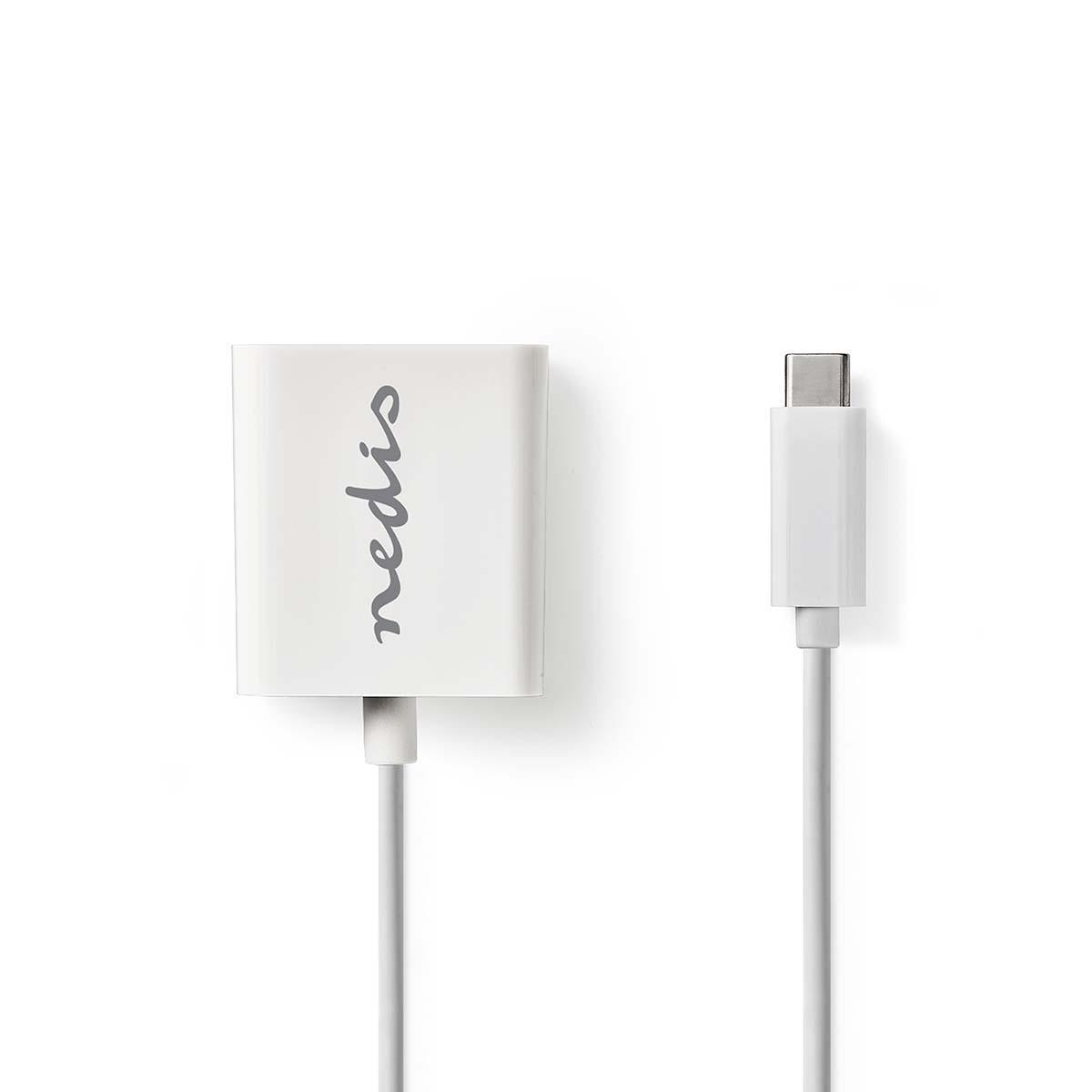 Nedis Verloop | CCGB64850WT02