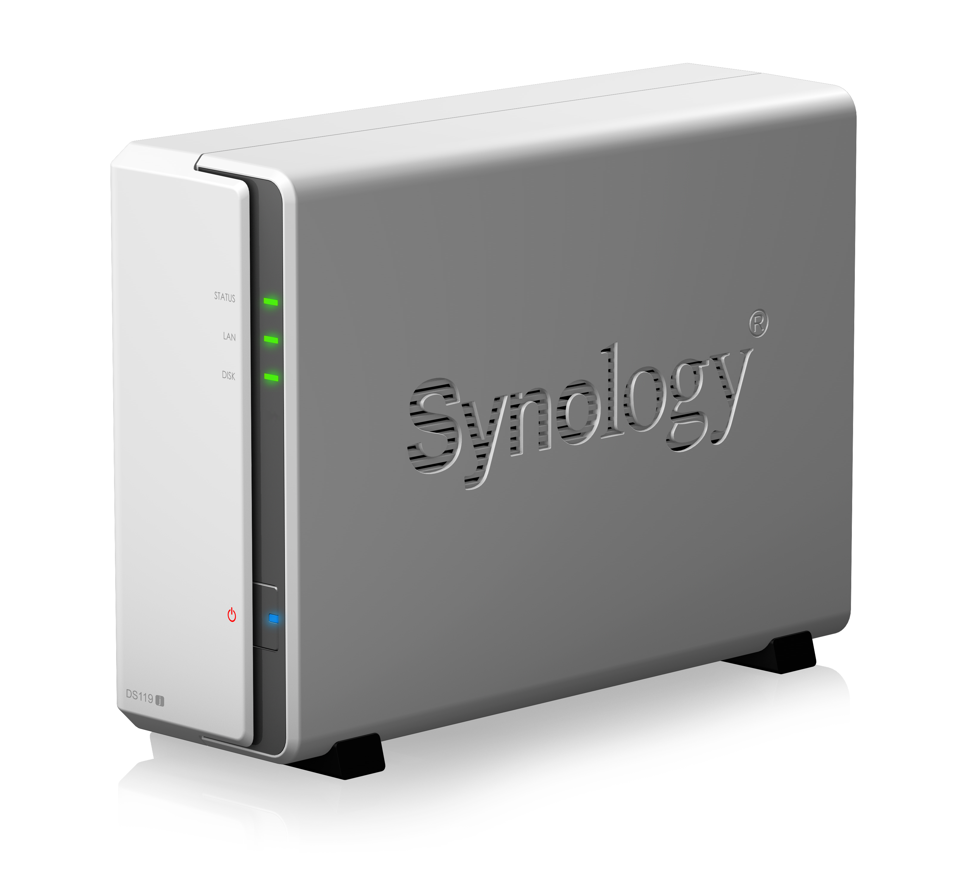 Synology DiskStation DS120j