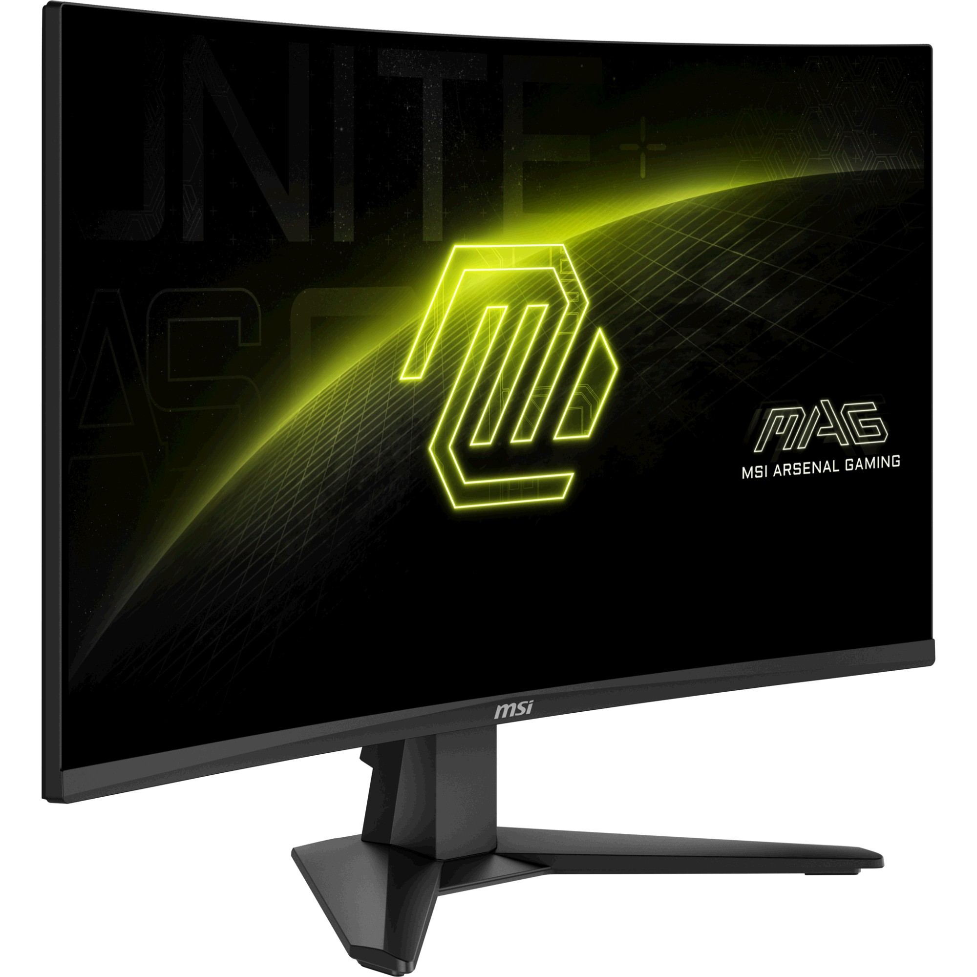 MSI MAG 276CF E20