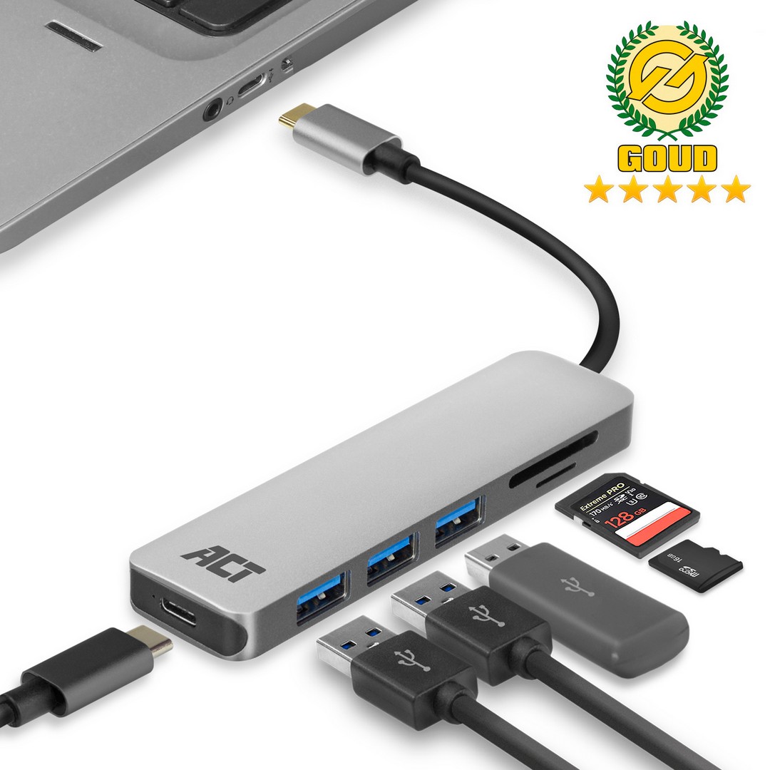 ACT AC7050 | USB-C