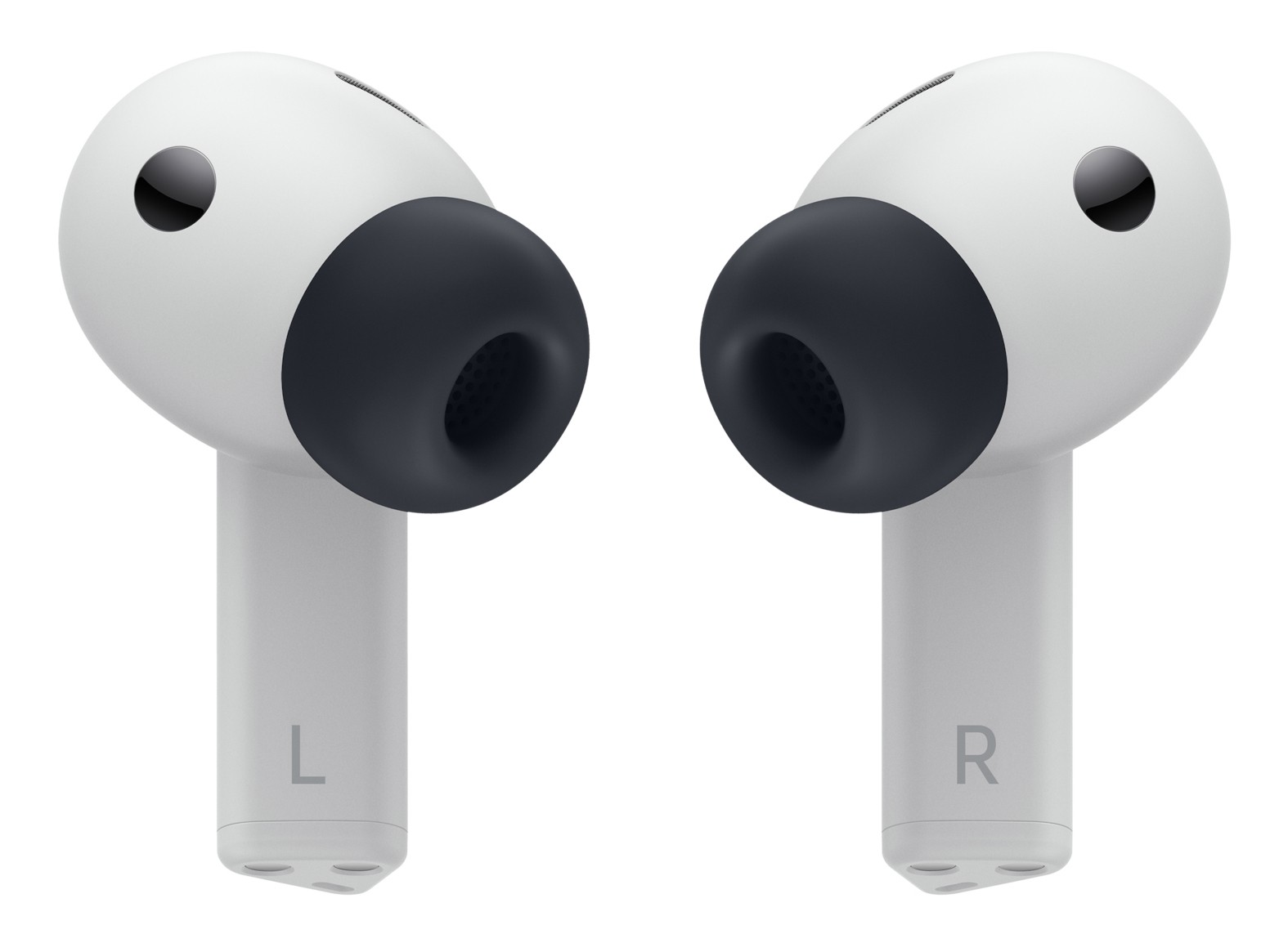 Samsung Galaxy Buds 3 FE, Zwart
