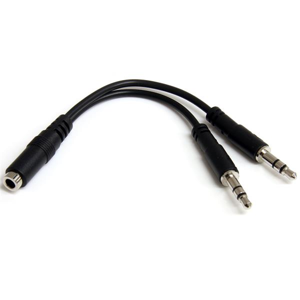 StarTech Audio Verloop | MUYHSFMM