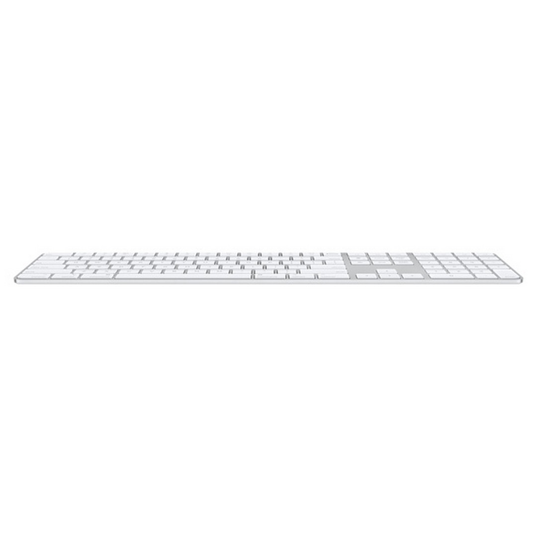 Apple Magic Keyboard with Touch ID and NumPad MK2C3N/A
