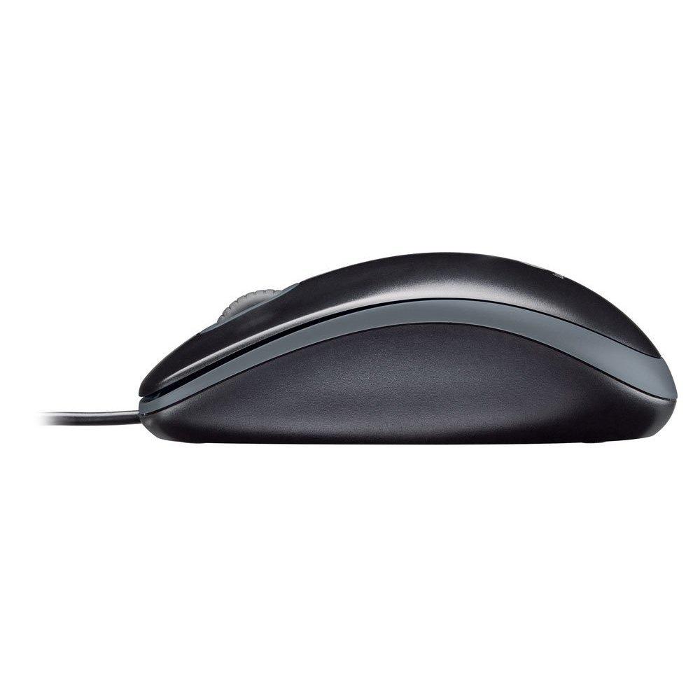 Logitech MK120