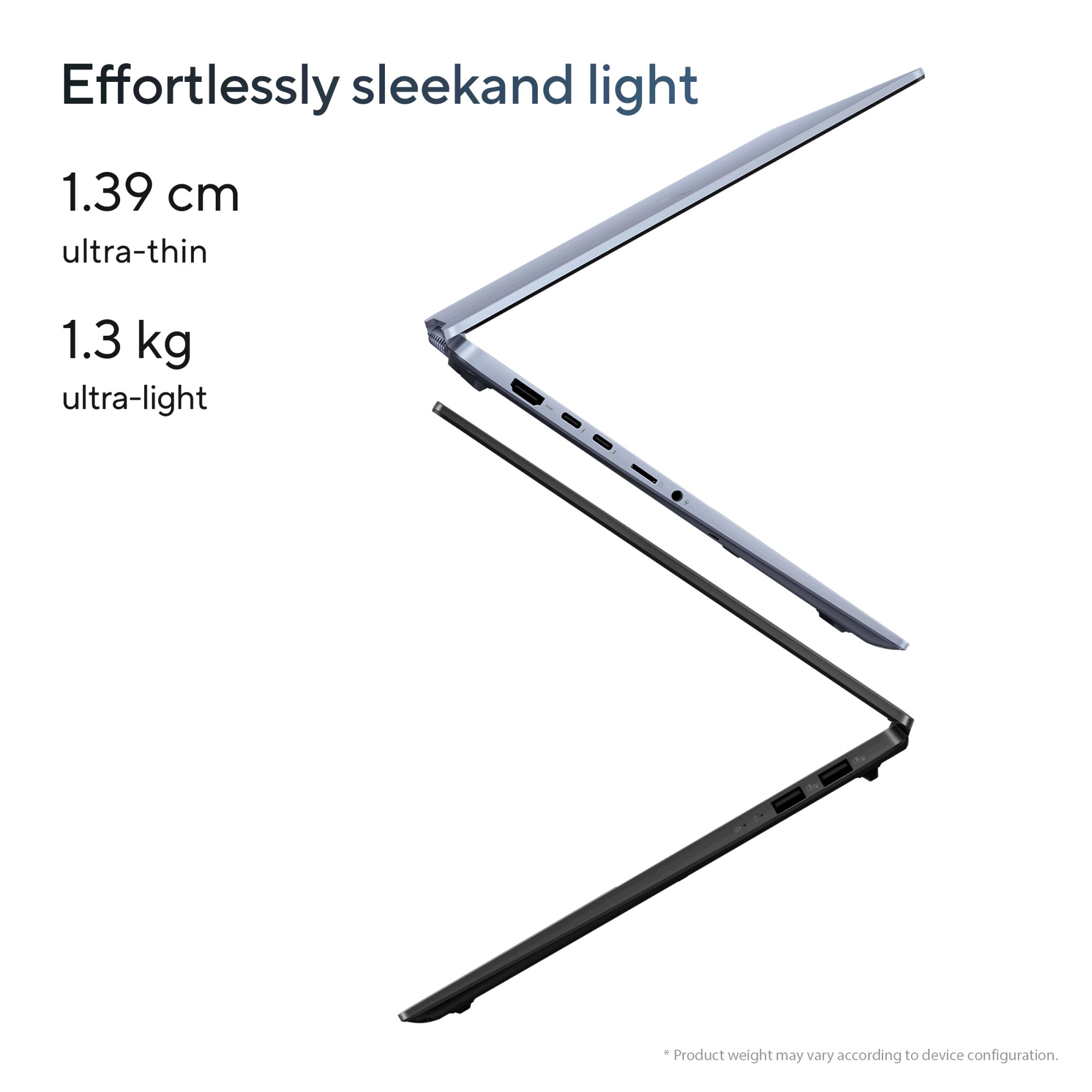 ASUS Vivobook OLED S5406SA-QD077W