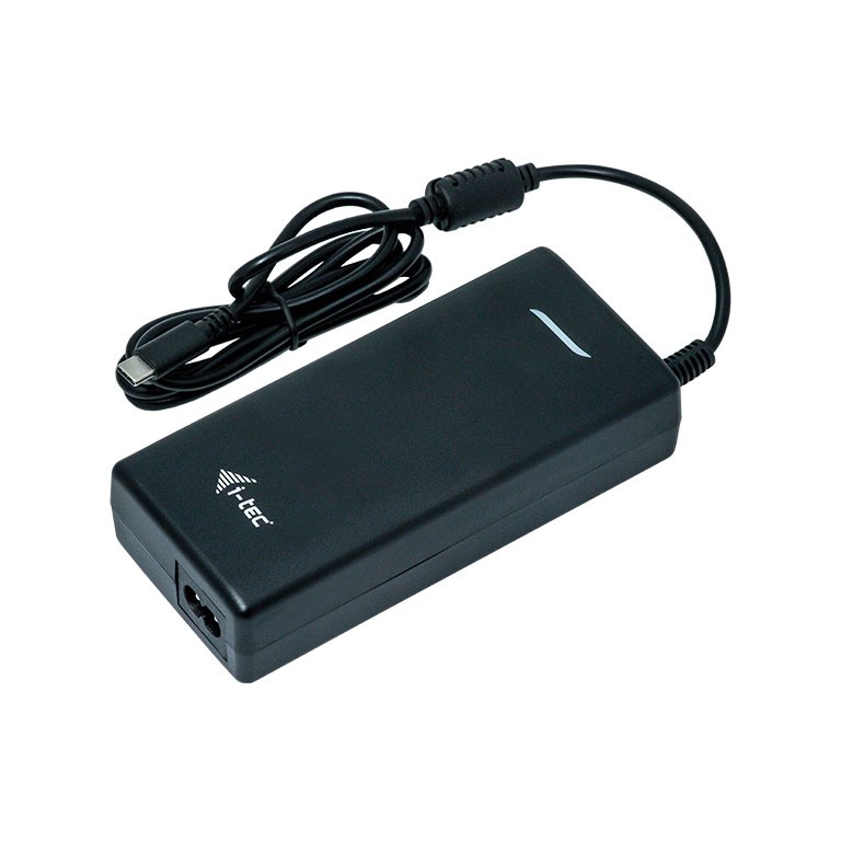 i-tec USB-C Dual Display Docking Station, PD 100W