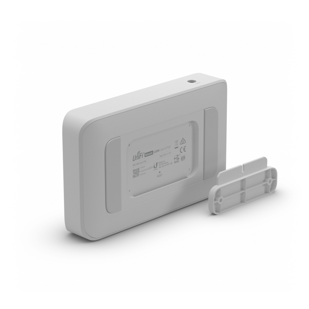 Ubiquiti UniFi Switch Lite USW-8-POE