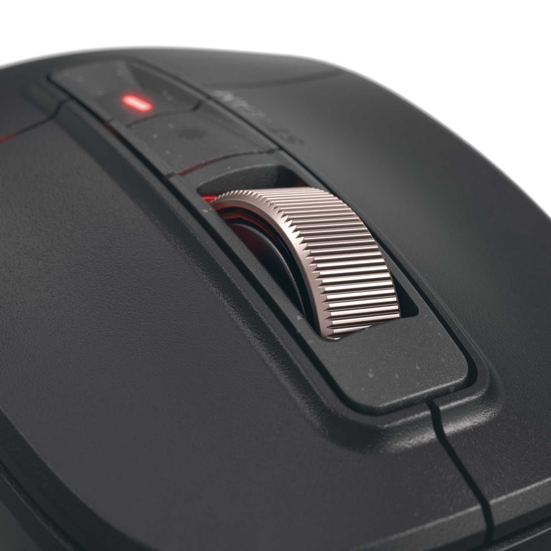Cherry Stream Mouse Ultimate