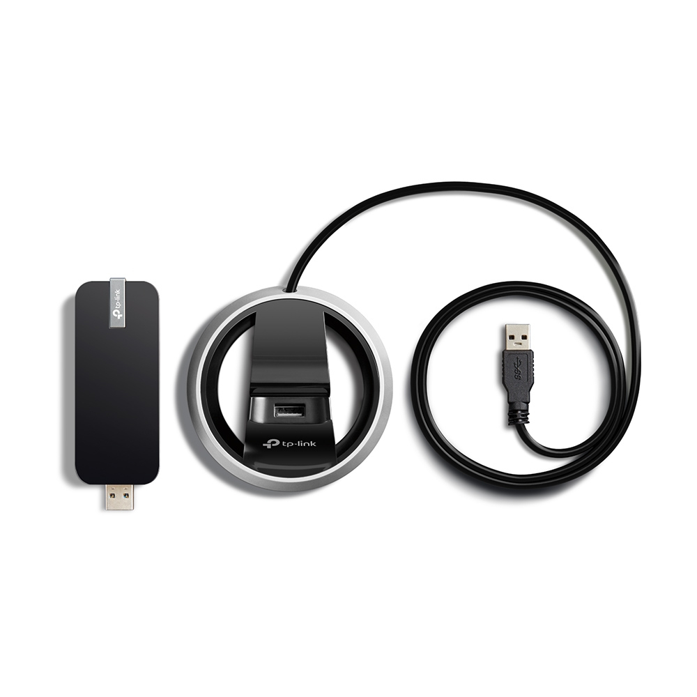 TP-Link Archer T9UH | USB-A