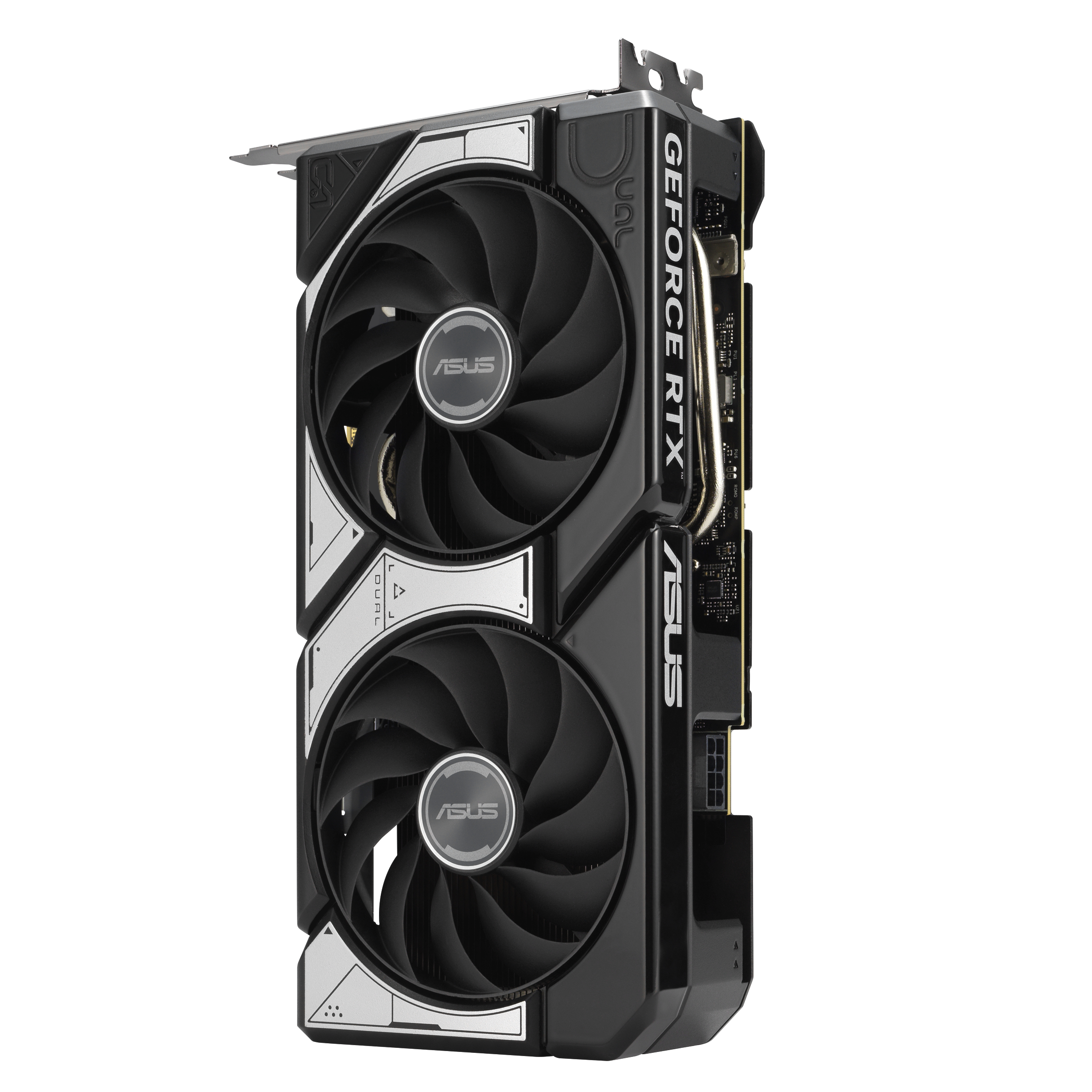 ASUS Dual GeForce RTX 5060 Ti 8GB GDDR7