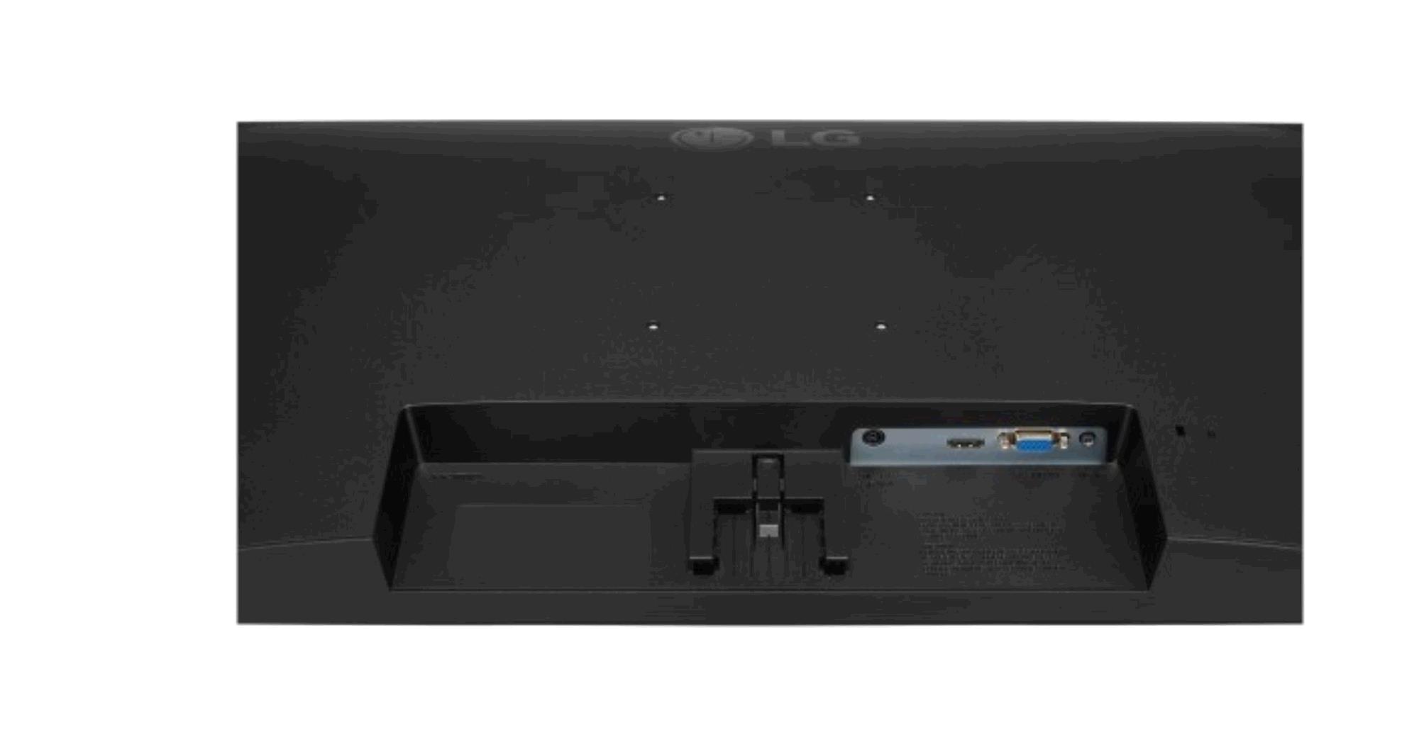 LG 27MR400-B