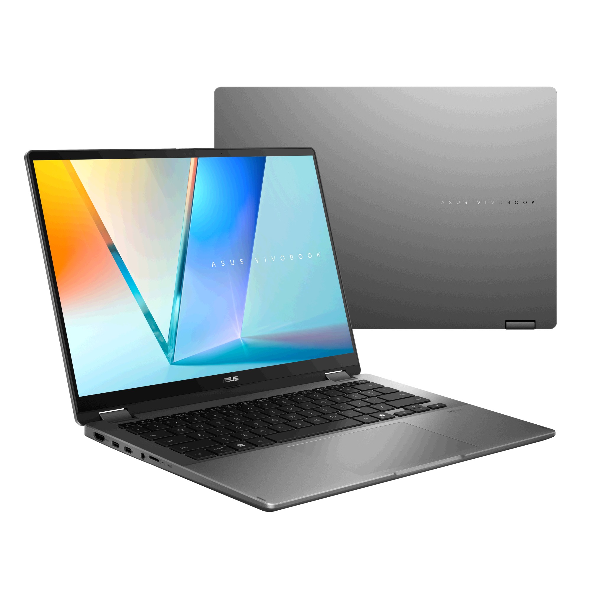 ASUS VivoBook 14 Flip TP3407SA-SG167W
