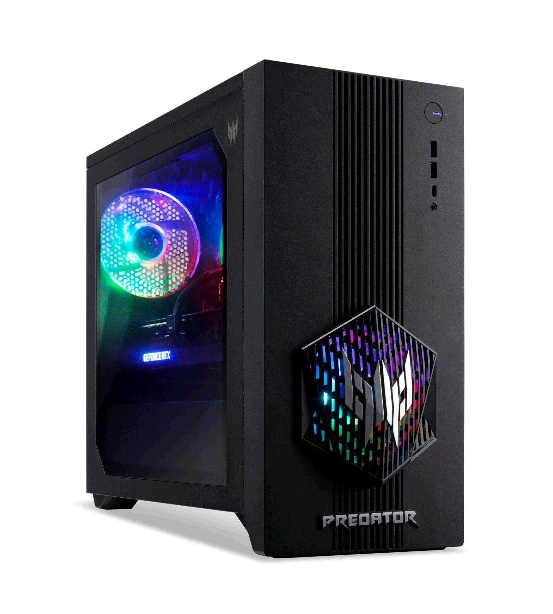 Acer Predator Orion 3000 665