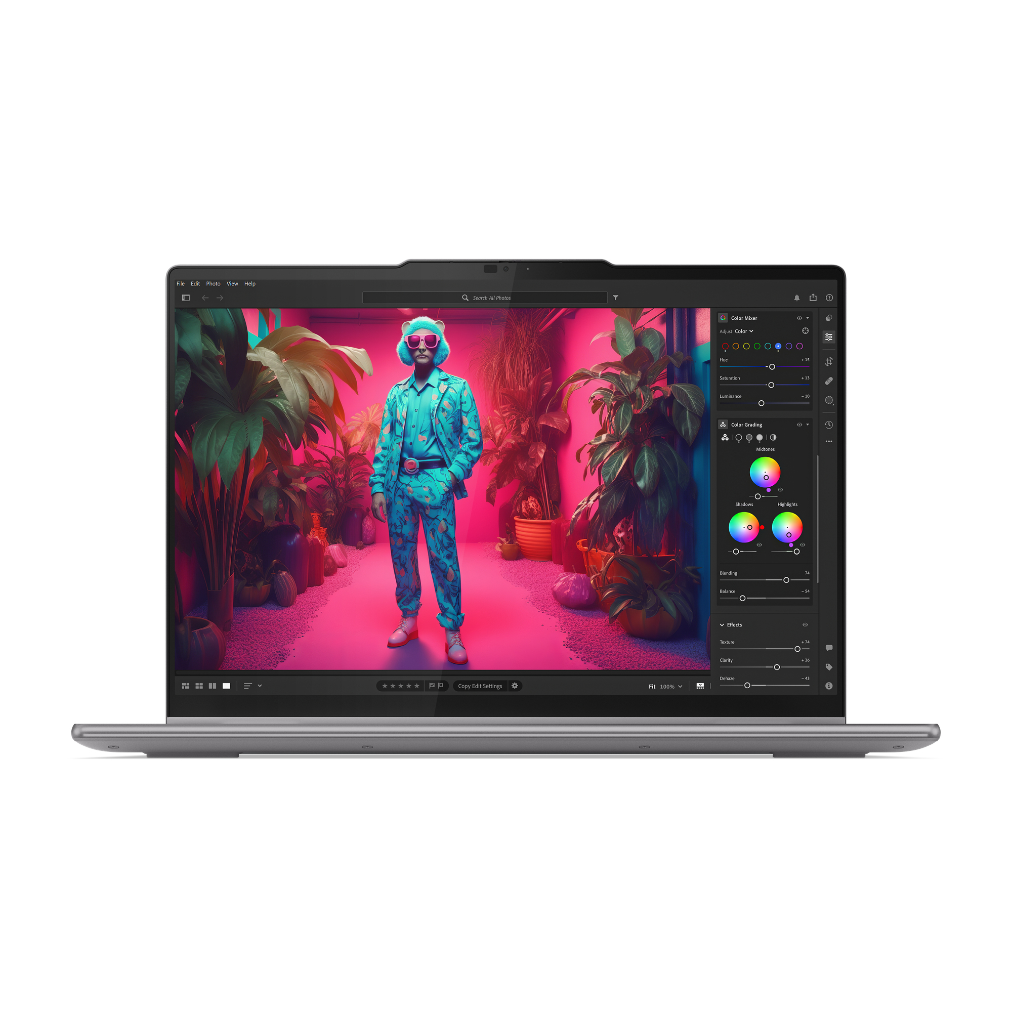 Lenovo Yoga 7 14AHP9 2-in-1