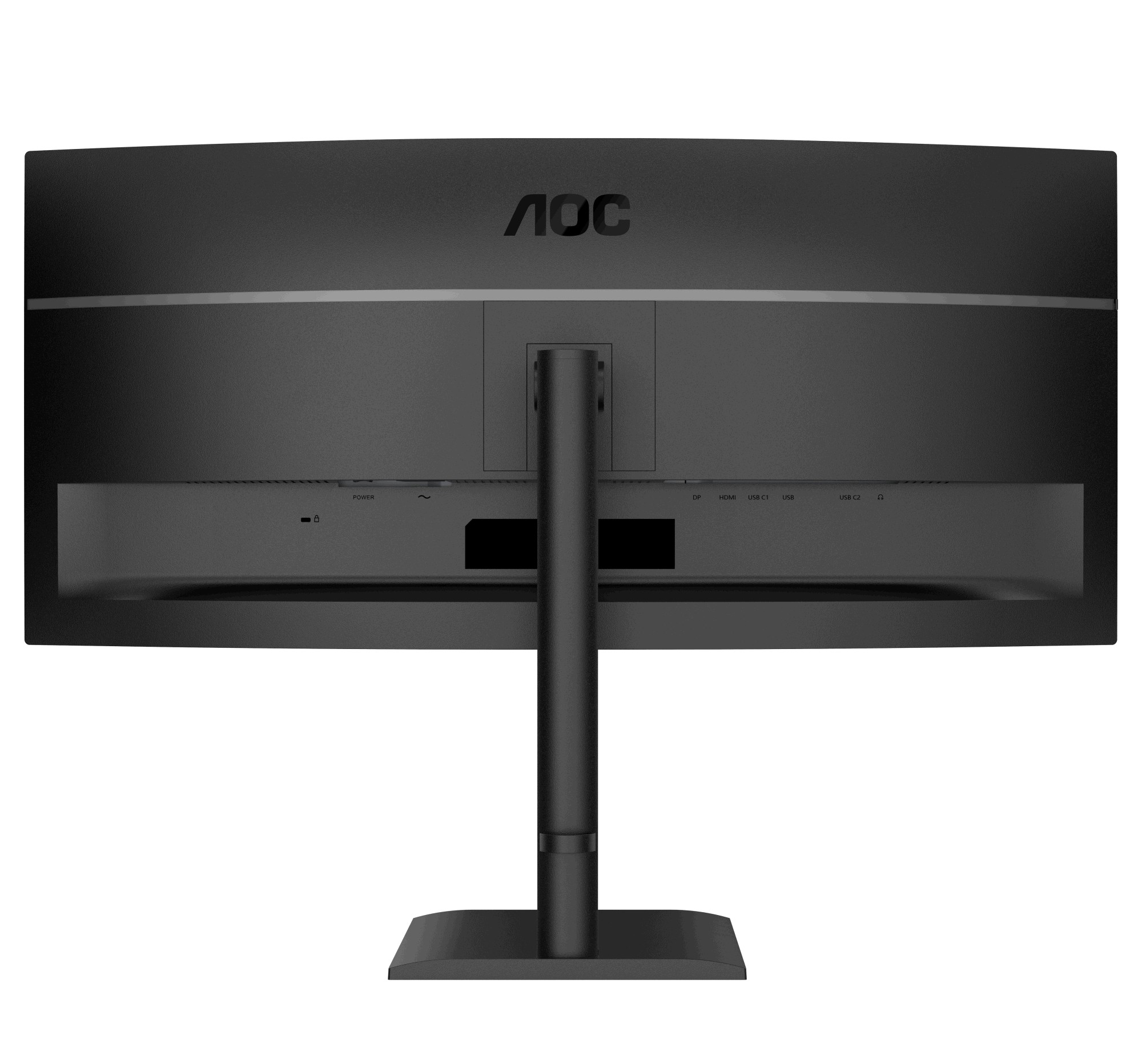 AOC CU34E4CV