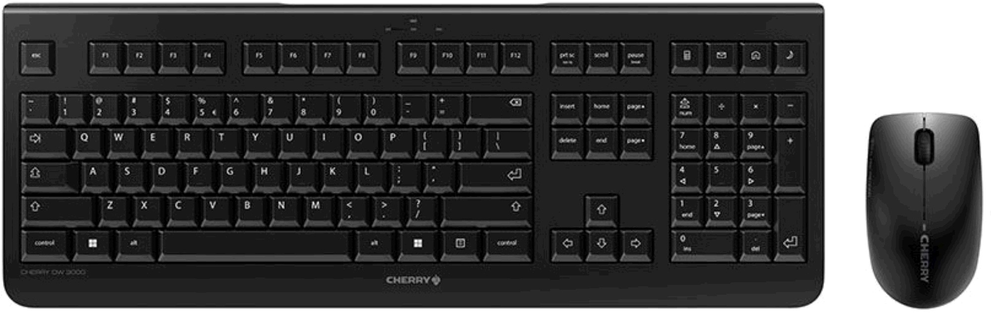 Cherry DW 3000
