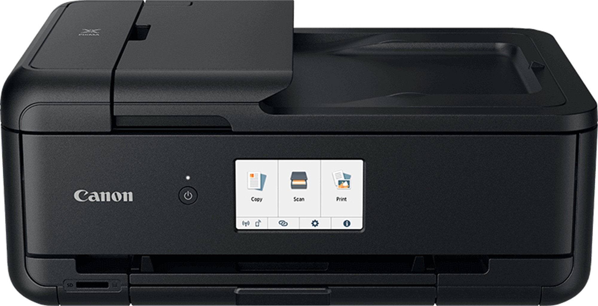 Canon PIXMA TS9550, All in  One, Wi-Fi, Zwart