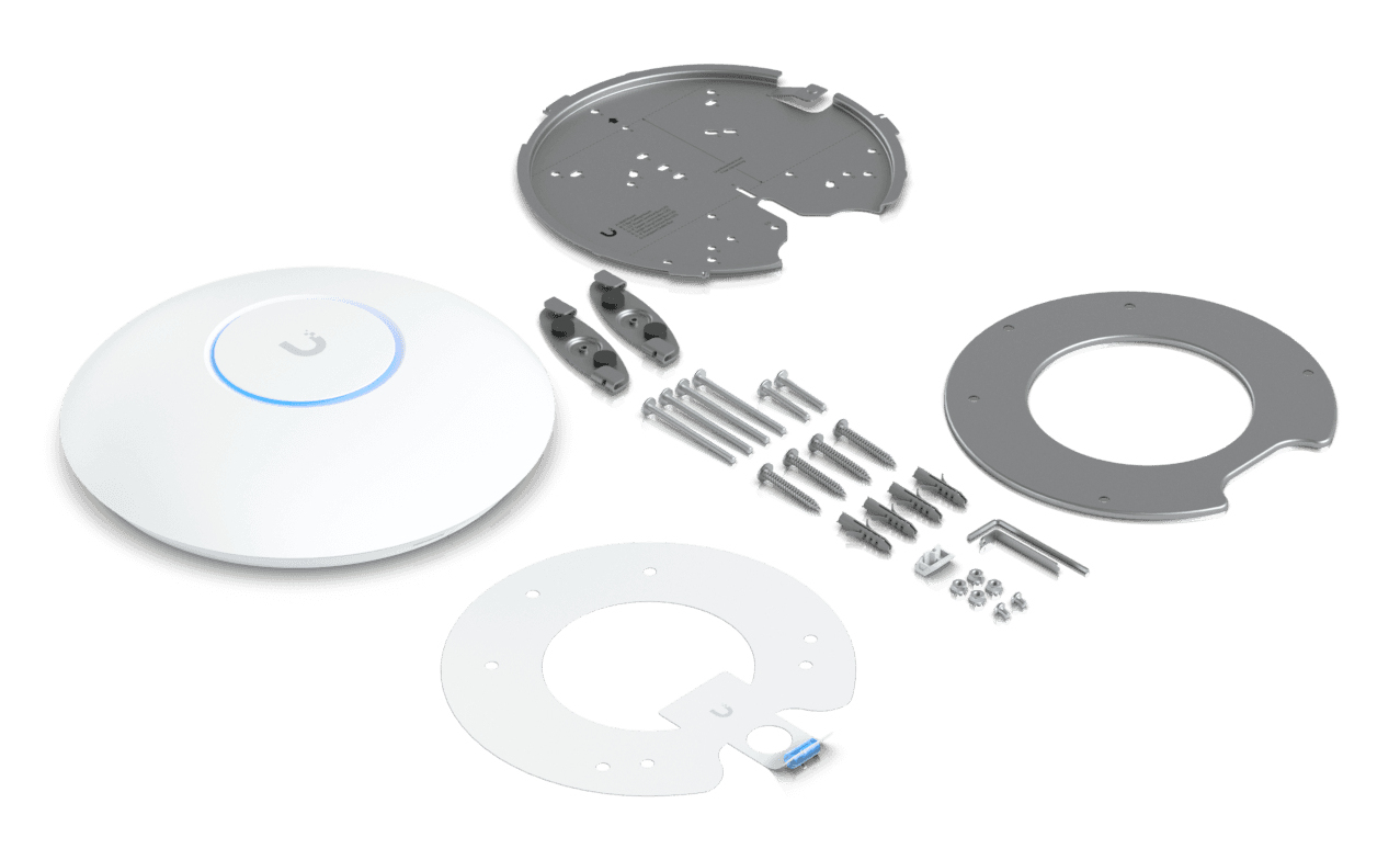 Ubiquiti Unifi U7-PRO