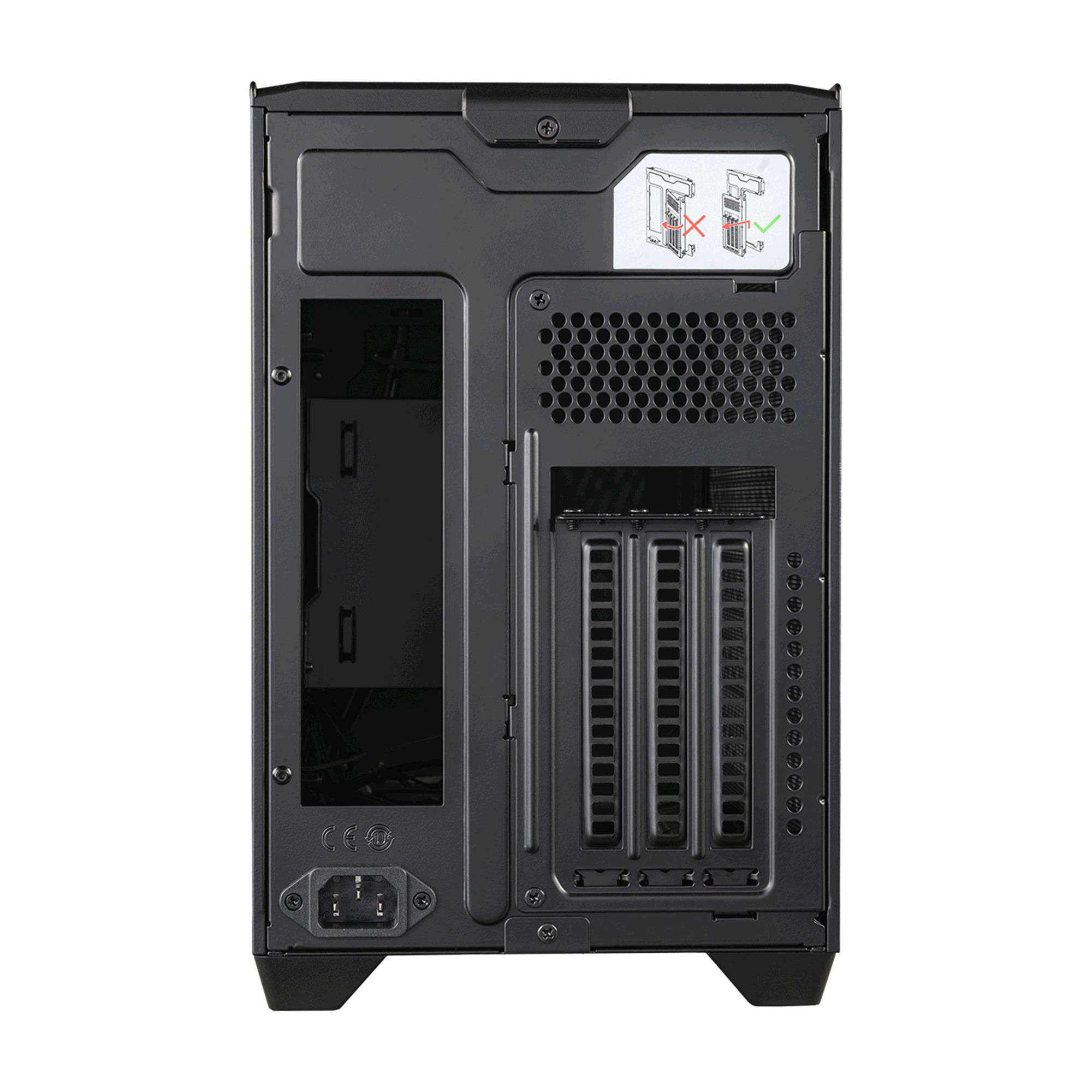 Cooler Master NR200P V2
