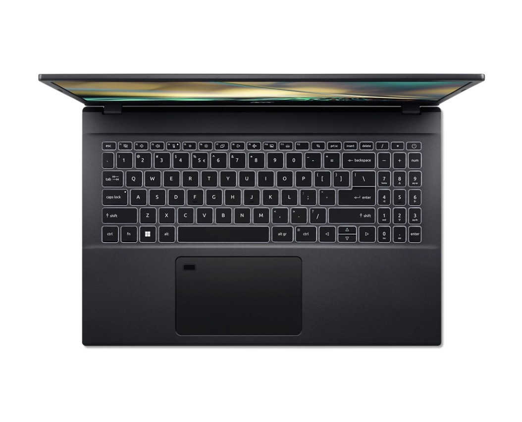Acer Aspire 7 Pro A715-76G-51CU