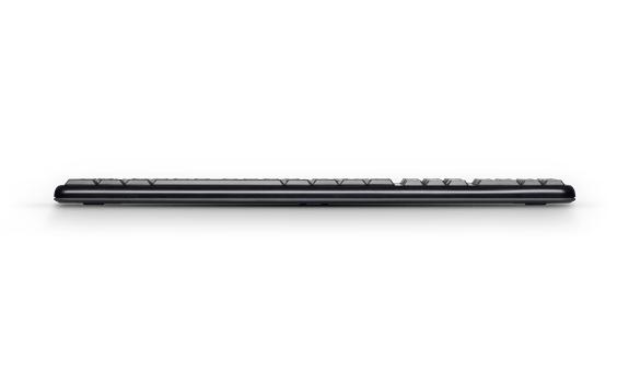 Logitech K120