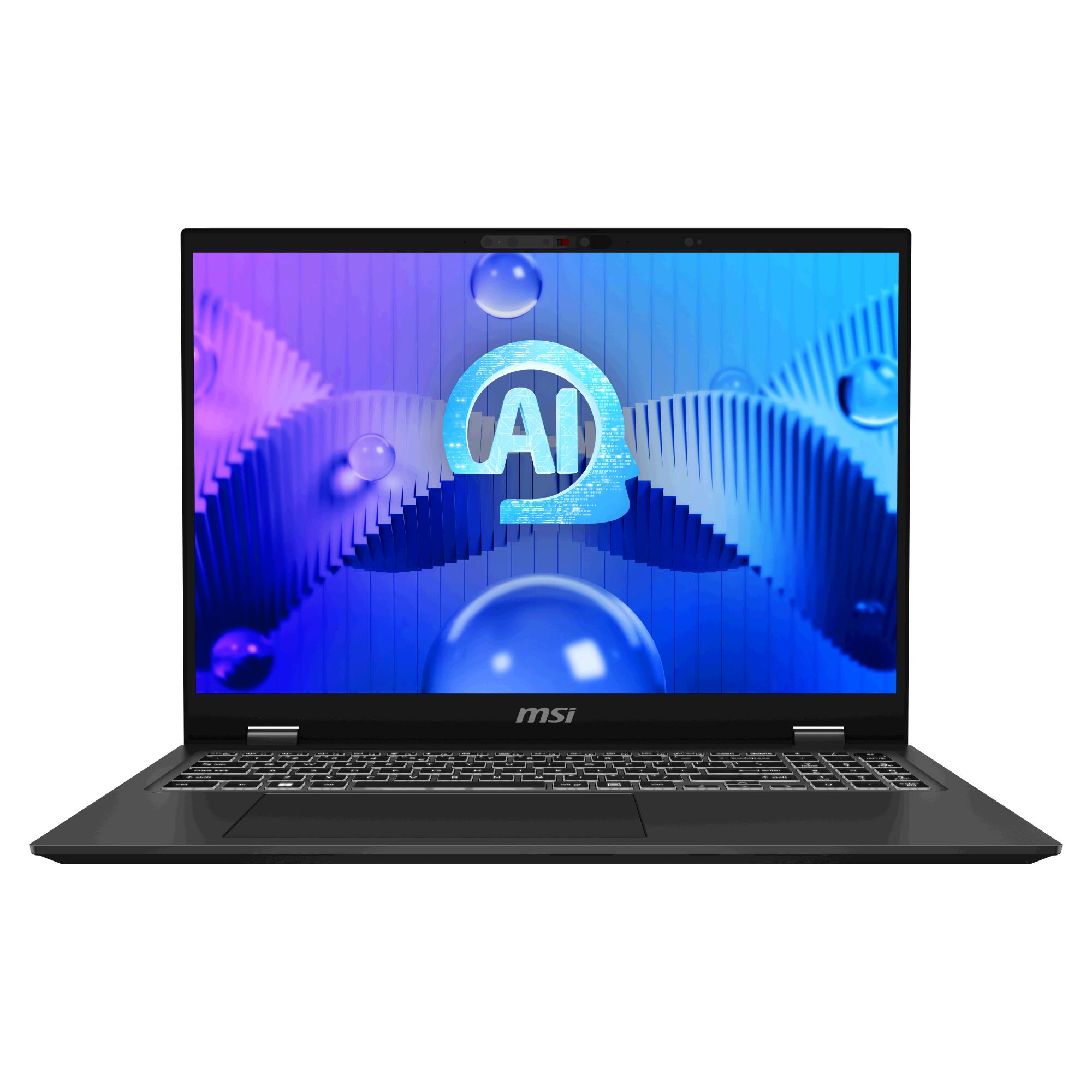 MSI Prestige 16 AI Evo B1MG-022NL