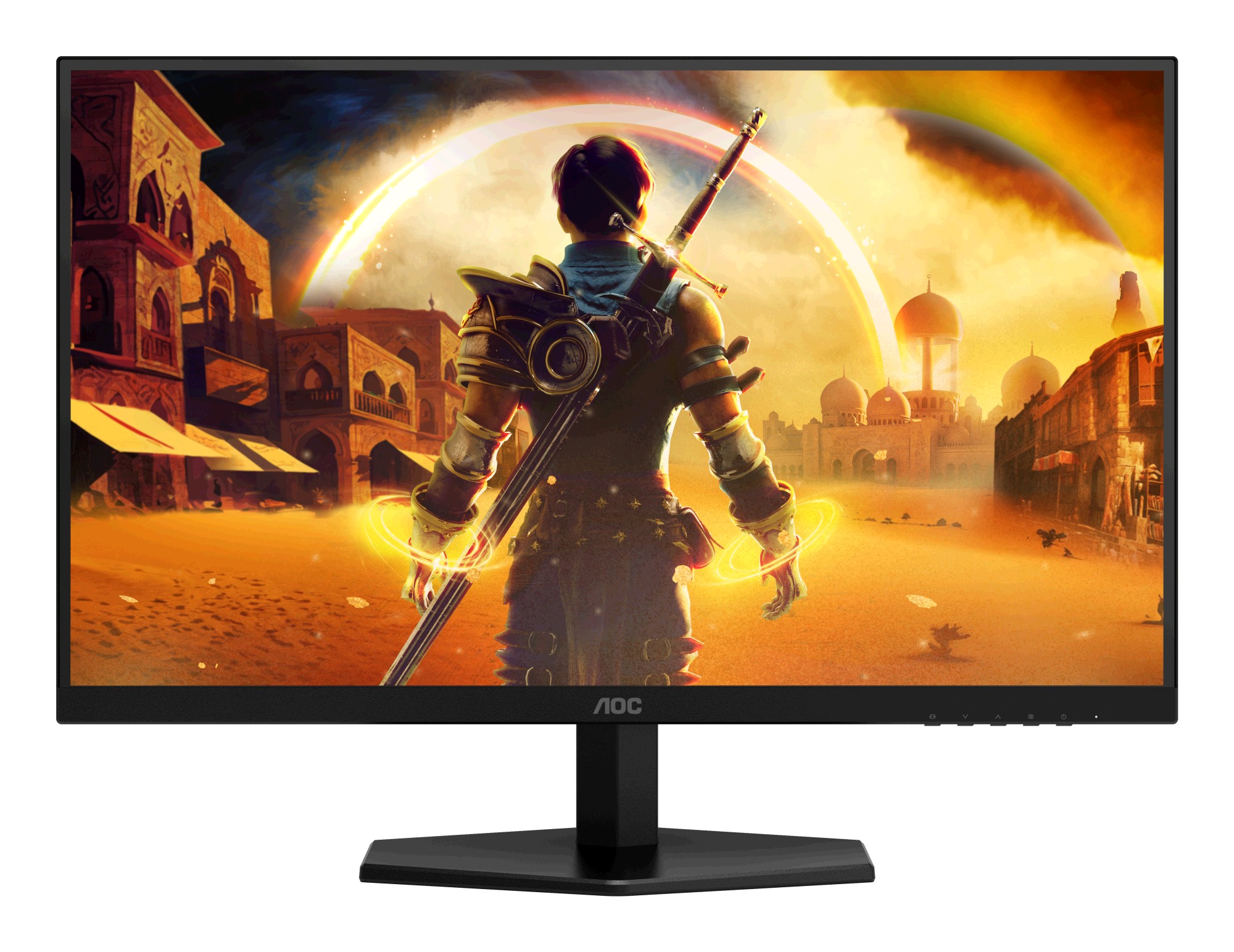 AOC Q27G42ZE