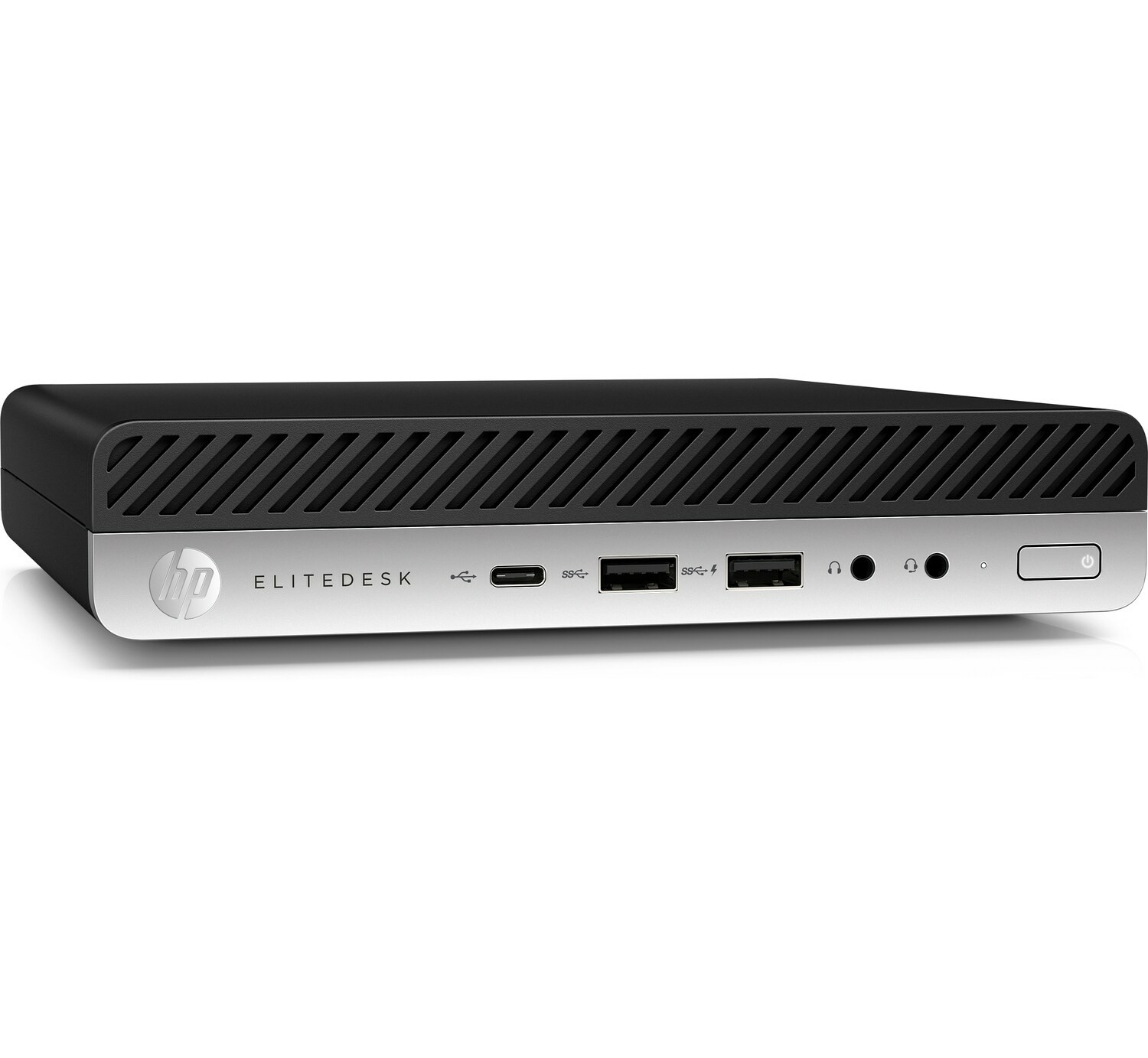 HP EliteDesk 800 G5 | Refurbished