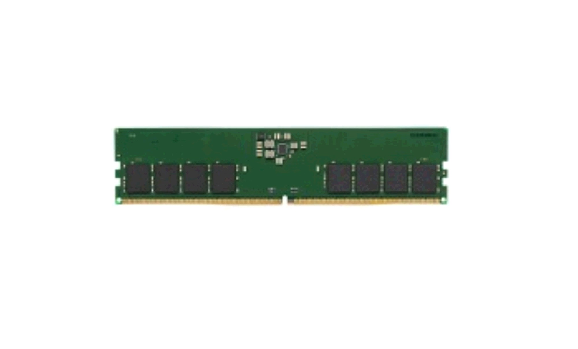 Kingston 16GB DDR5 5600MHz, DIMM, ValueRAM