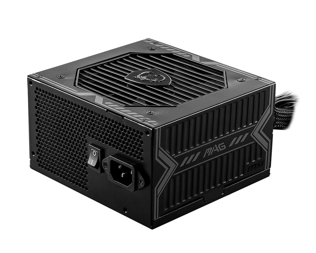 MSI MPG A550BN 550W