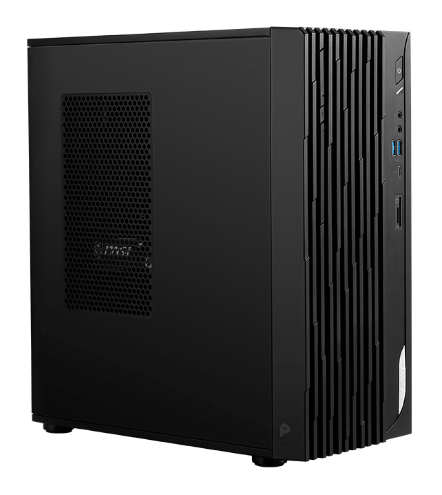 MSI PRO DP180 14A-686EU PC - Core i5 - 8GB - 512GB - W11