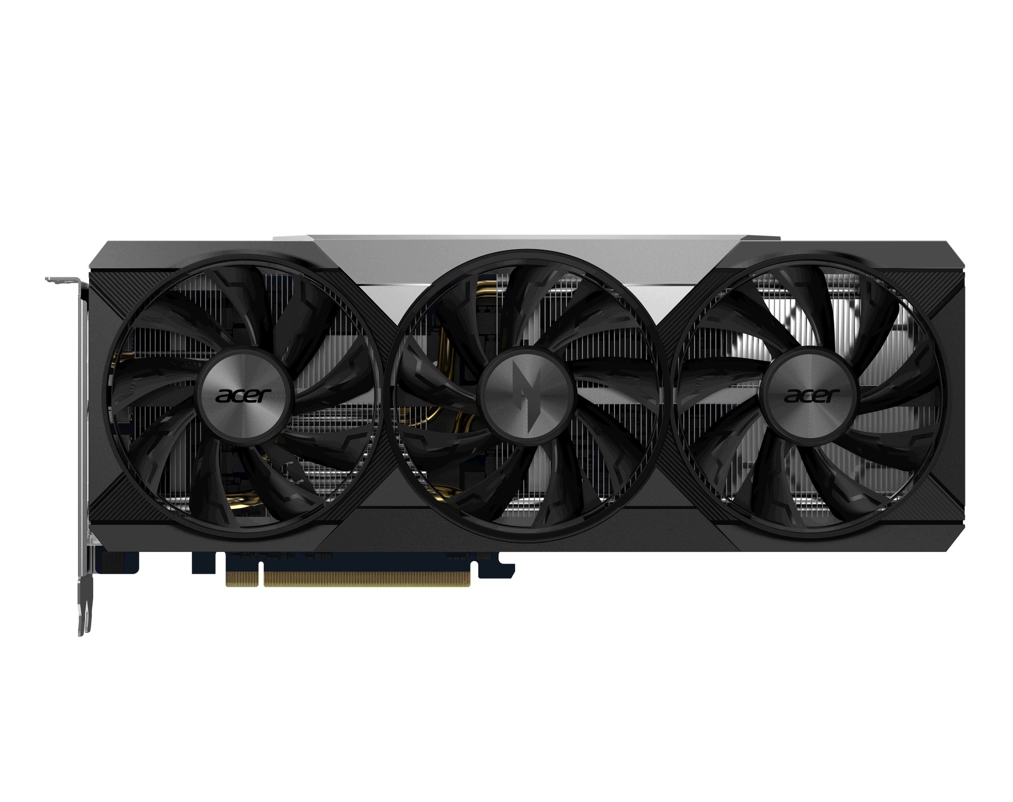 Acer Nitro Radeon RX 9070 XT OC 16GB