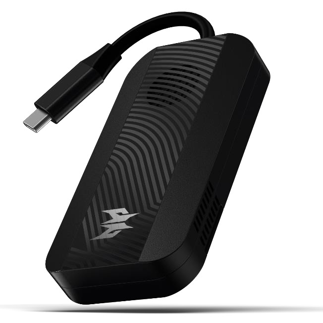 Acer Predator Connect D5