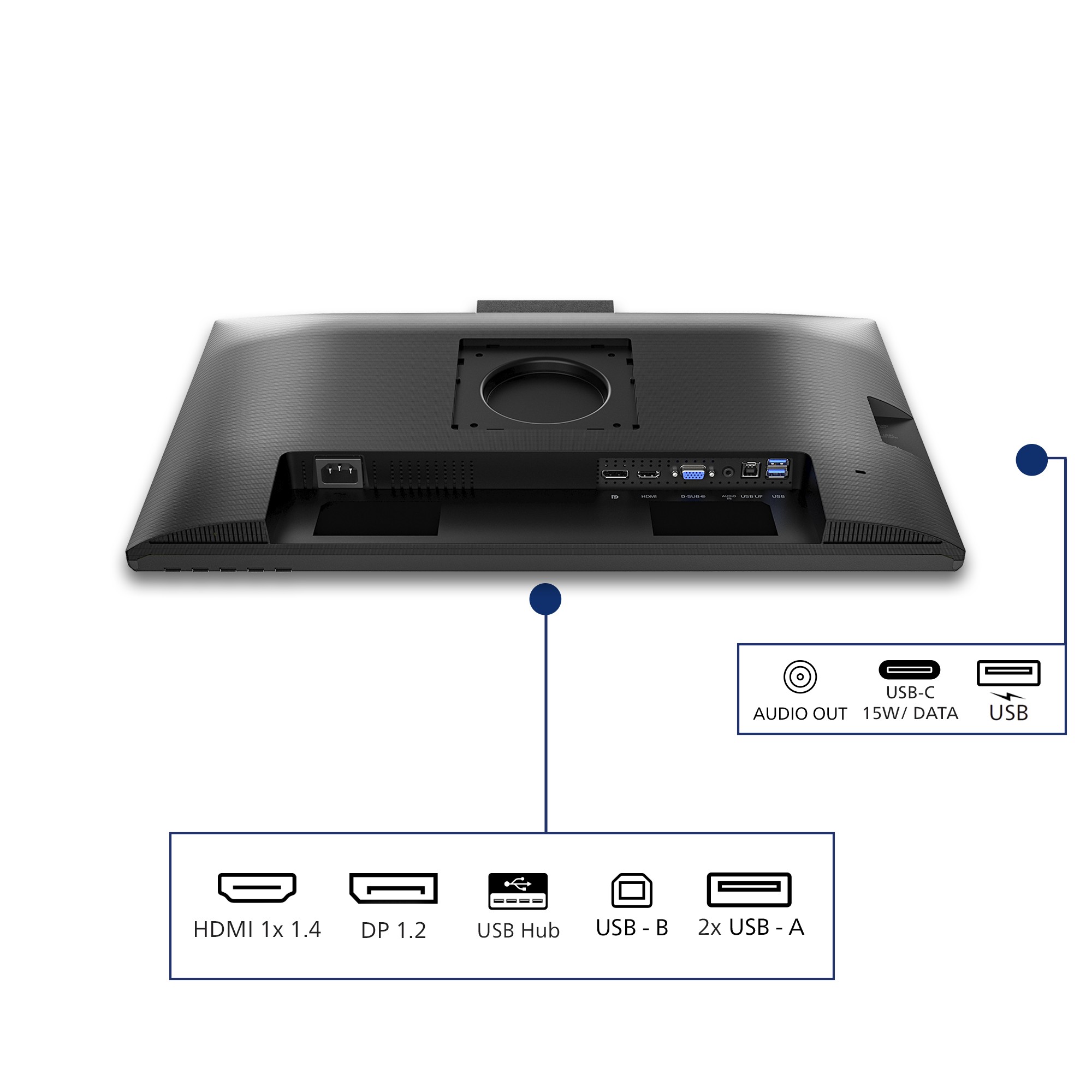 PHILIPS 24B2N3200JH/00