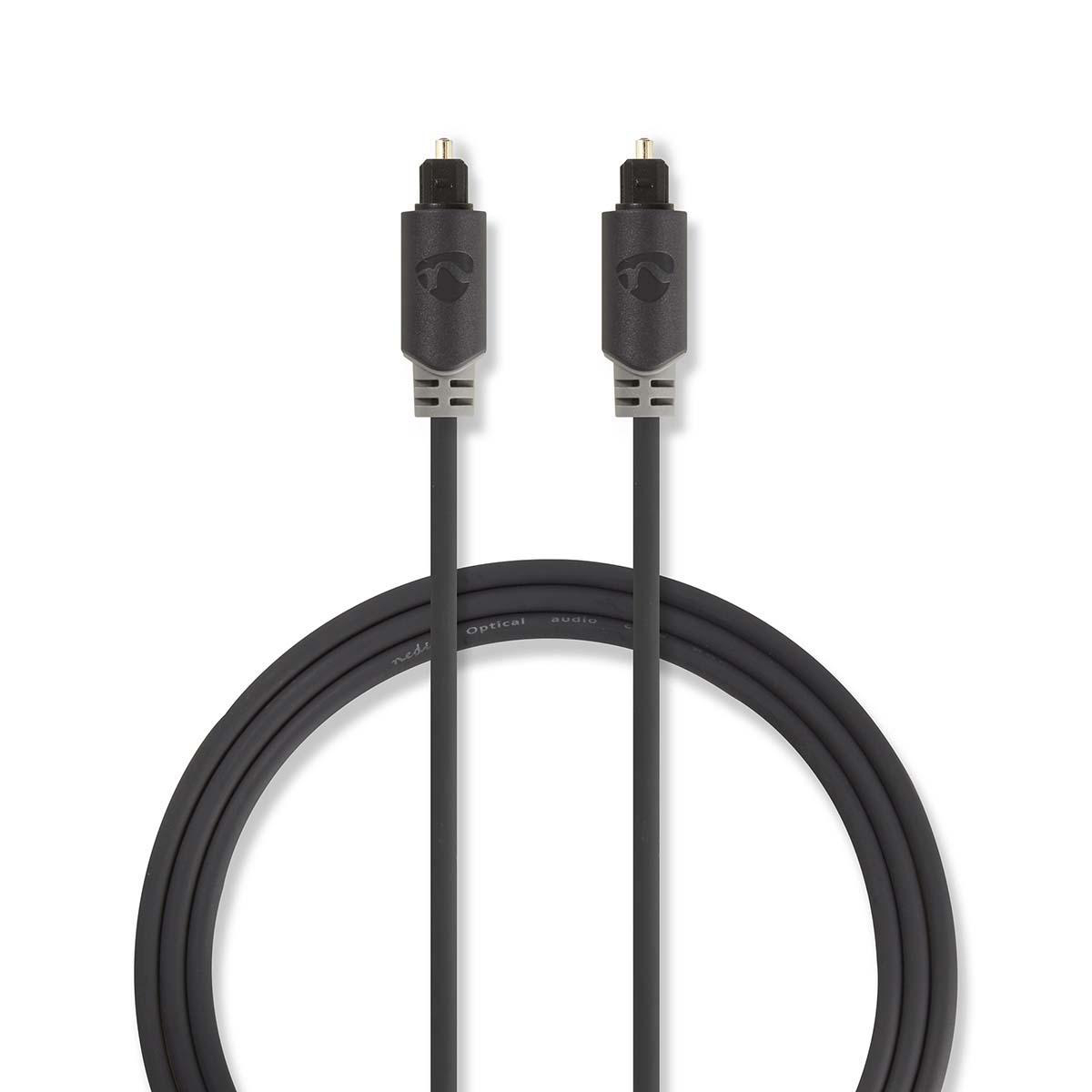 Nedis Audio Kabel | CABW25000AT10