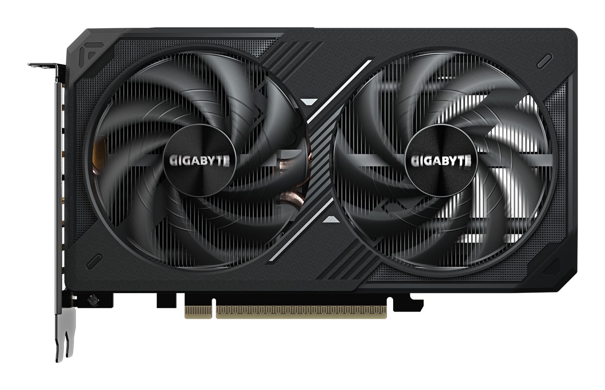 Gigabyte RTX 5060 Ti WINDFORCE MAX OC