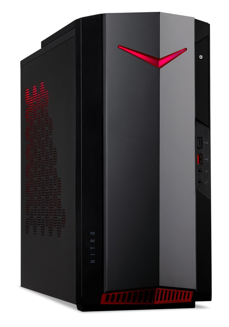 Acer PC Nitro N50-640 I5207