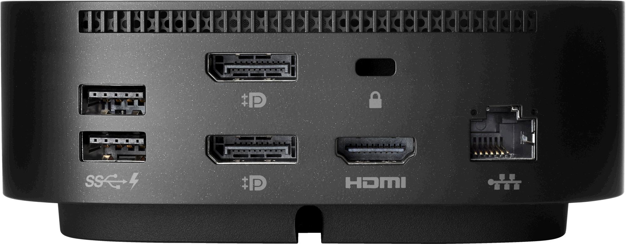 HP Docking Station
