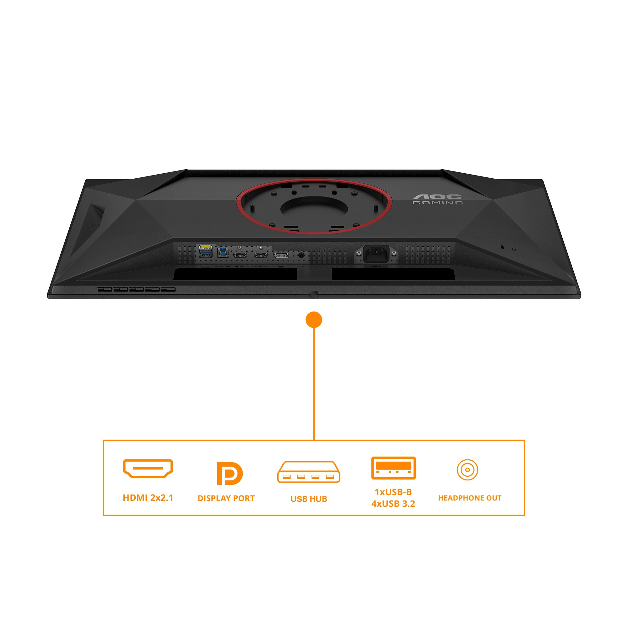 AOC Q27G4ZD