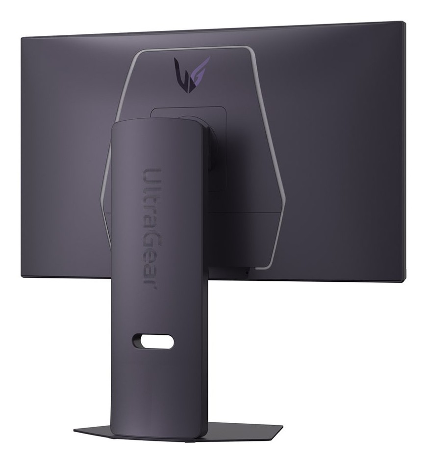 LG UltraGear 27G850A-B Zwart