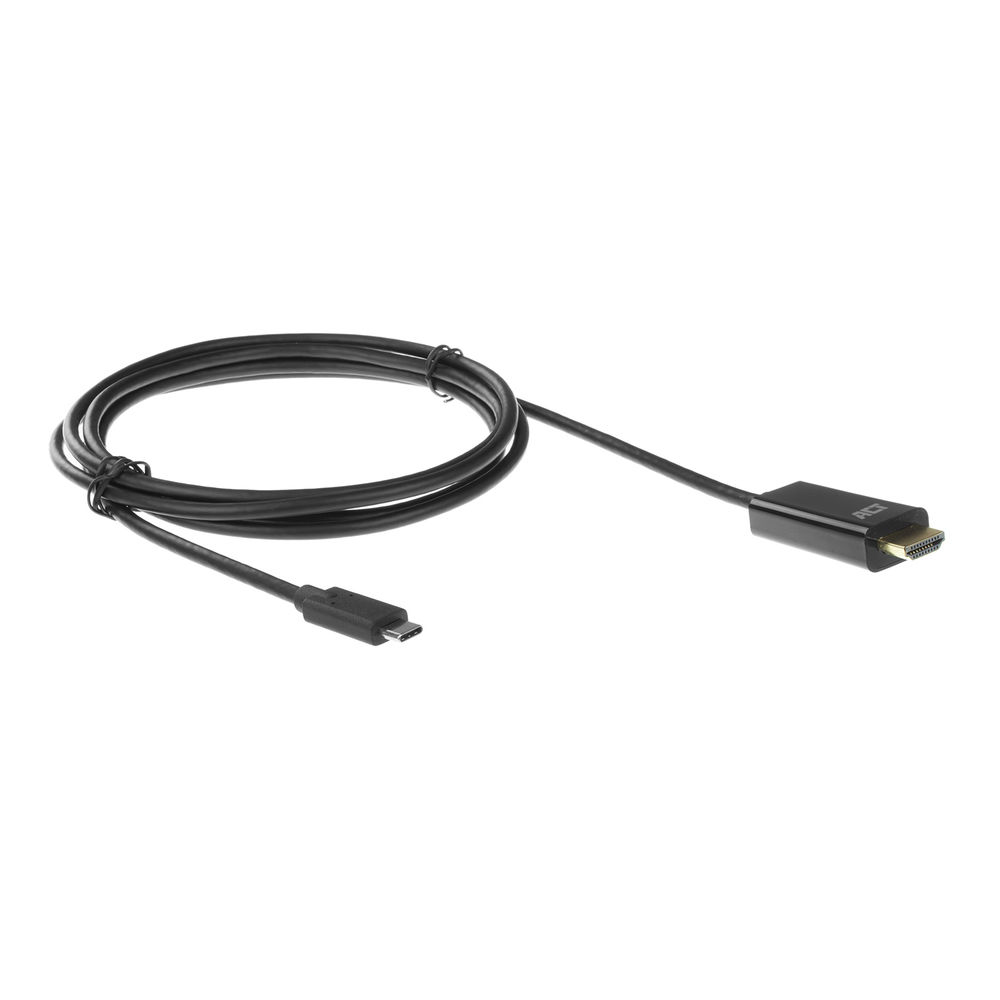 ACT AC7315 | USB-C > HDMI