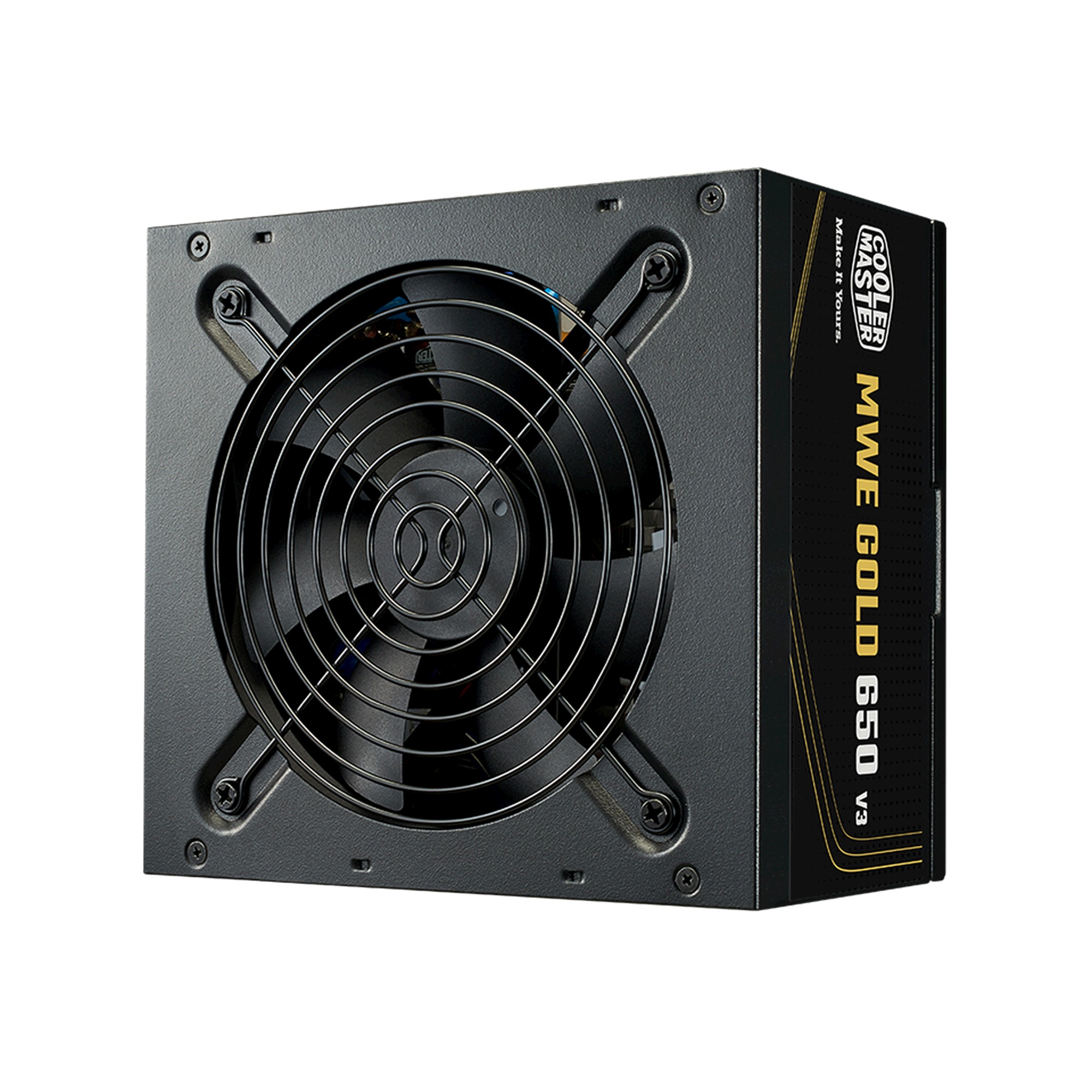 Cooler Master MWE Gold 650W V3