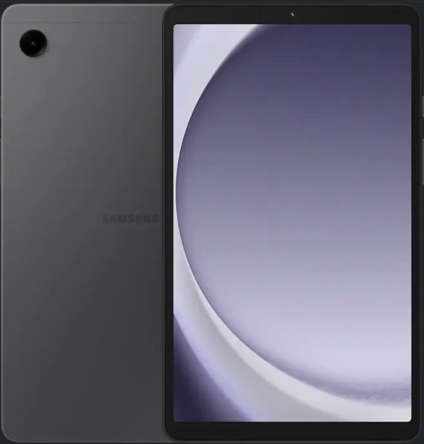 Samsung Galaxy Tab A9 64GB Grey