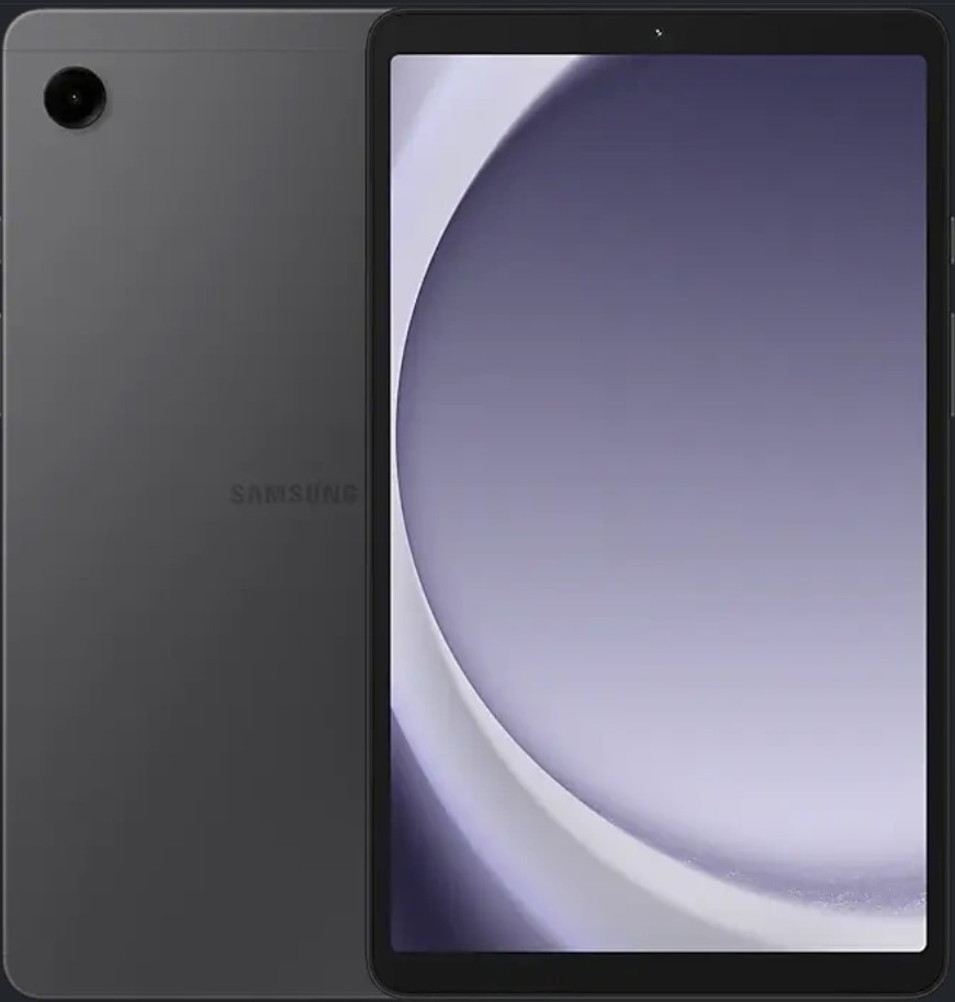 Samsung Galaxy Tab A9 64GB Grijs