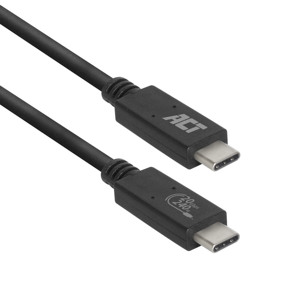 ACT USB Kabel 4 20Gbps | 1m