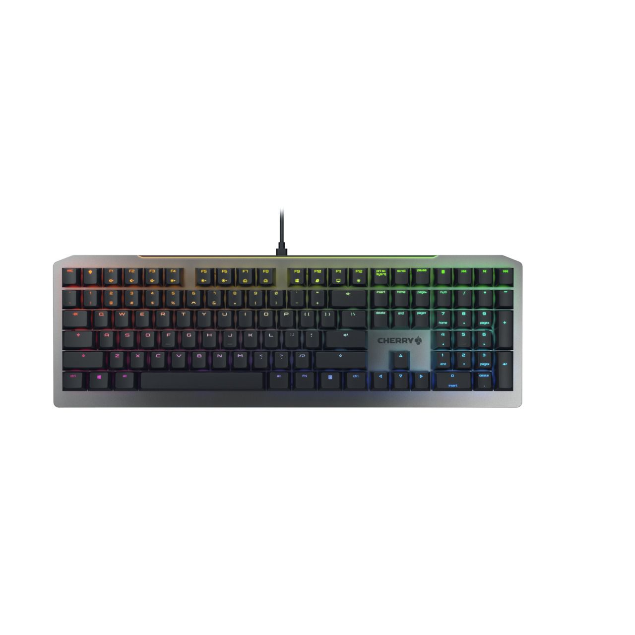 CHERRY MV3.0 Zwart Lineair Switch