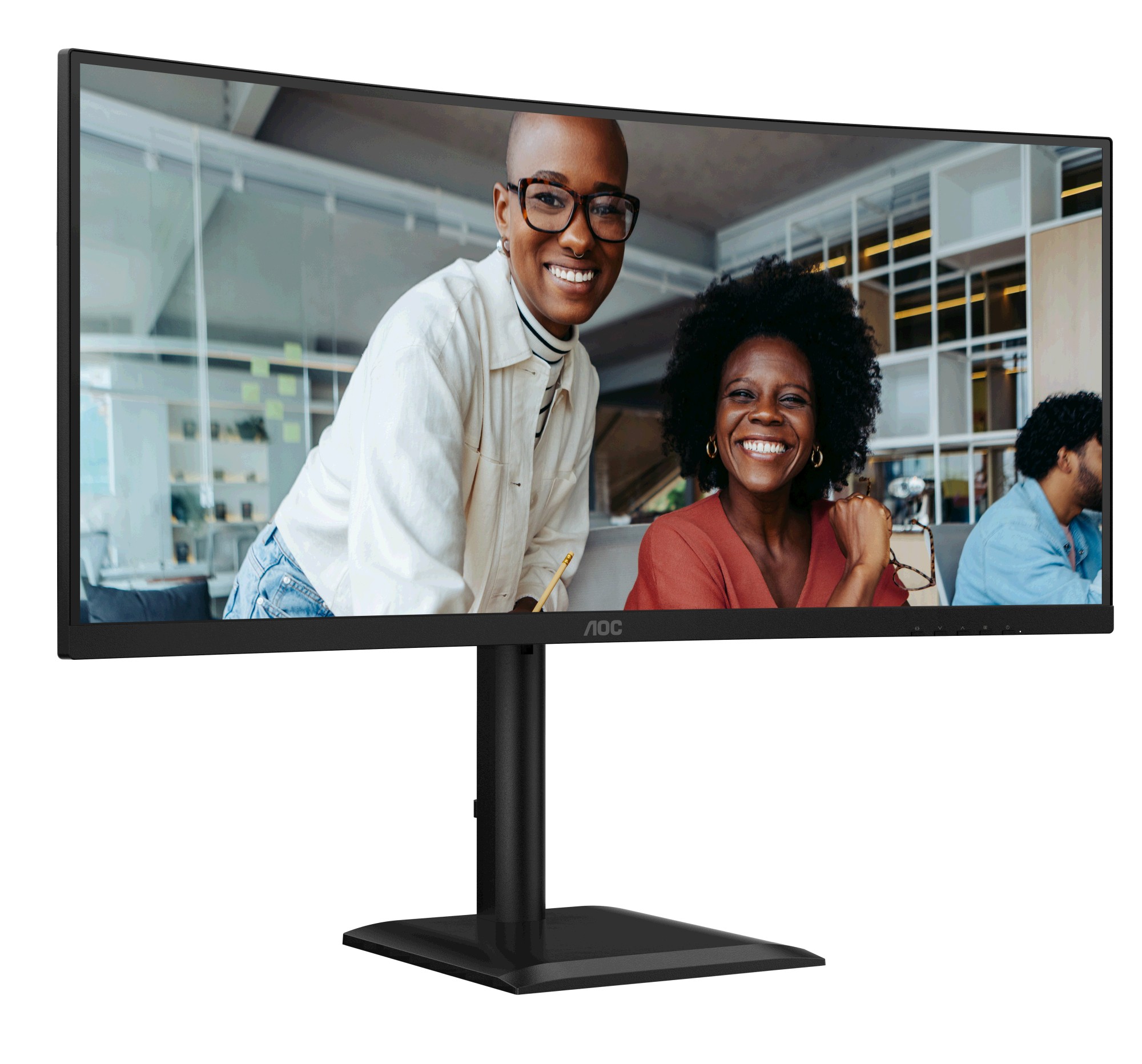 AOC CU34E4CV