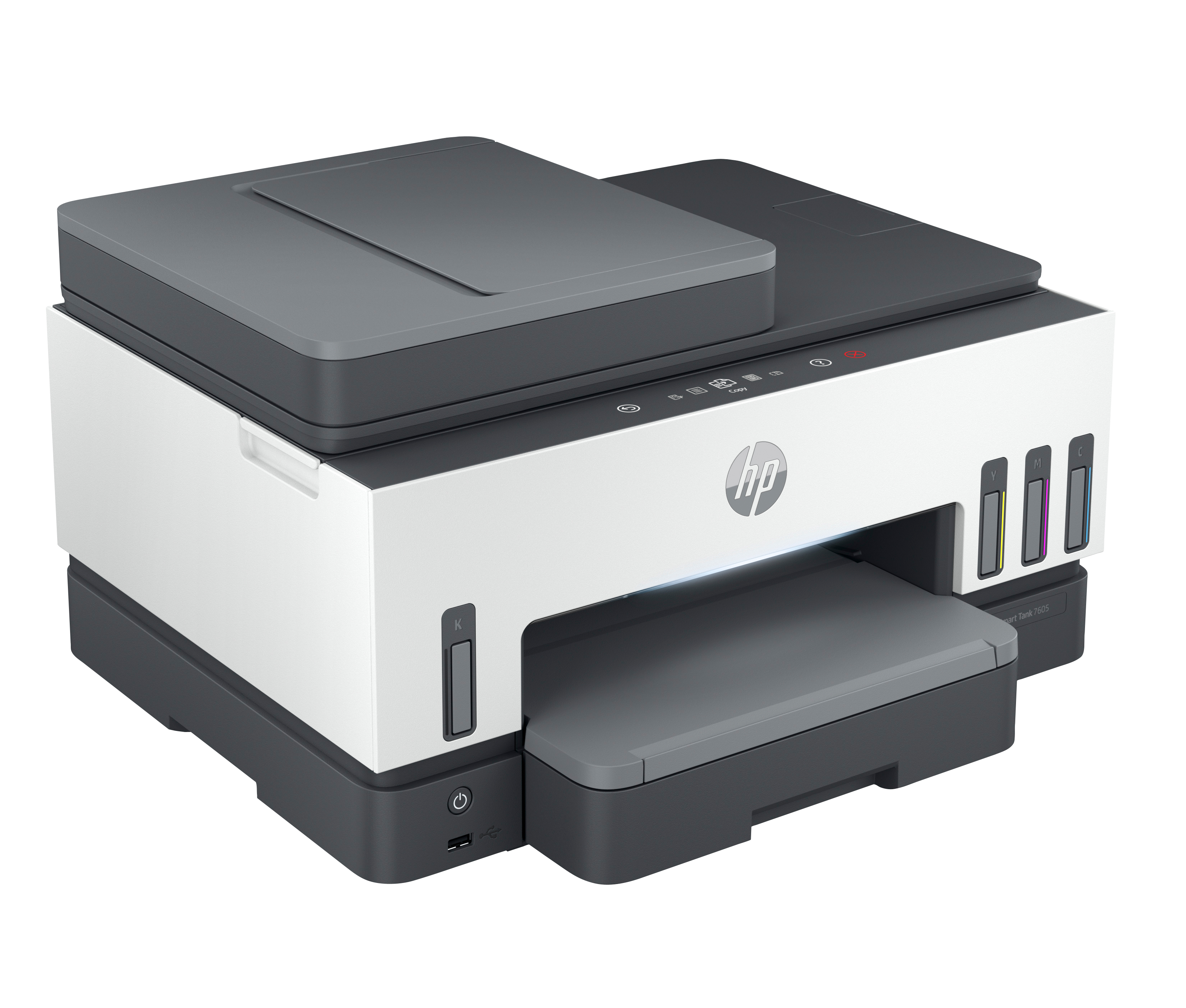 HP Smart Tank 7605 All-in-One Printer - WiFi