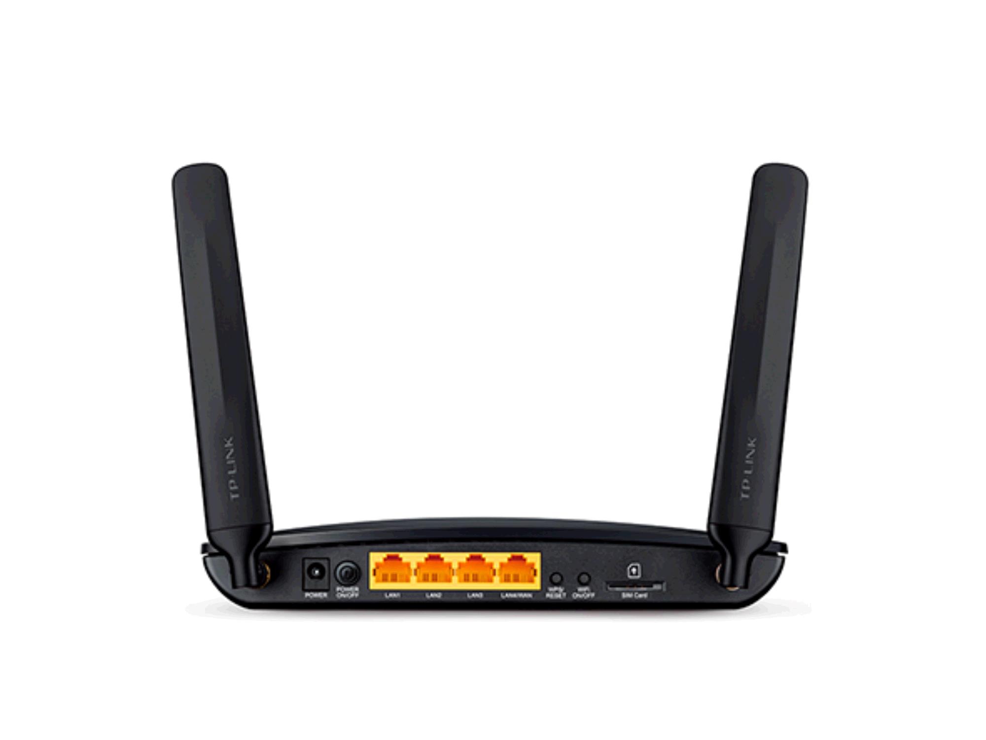 TP-Link TL-MR6400