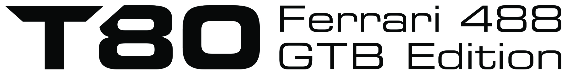 Thrustmaster T80 Thrustmaster T80